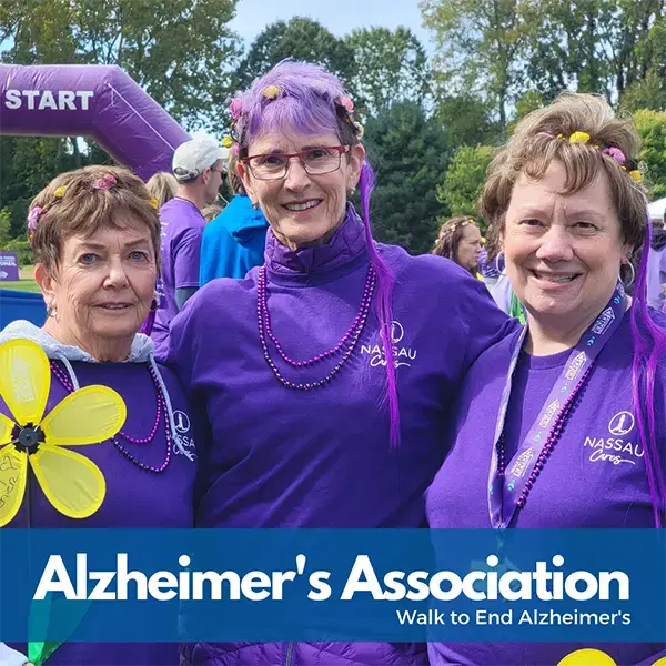 Alzheimers Association