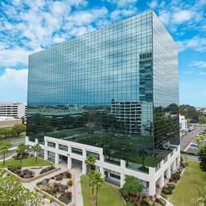 Coramerica-Building