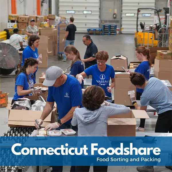 CT Foodshare