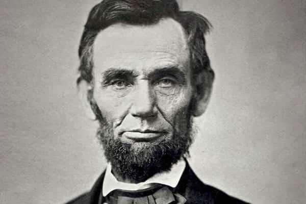Abraham Lincoln