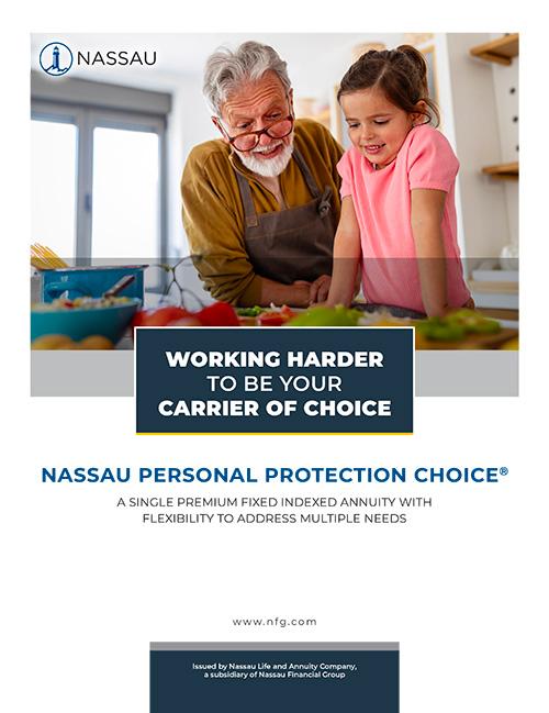 NPPC Brochure