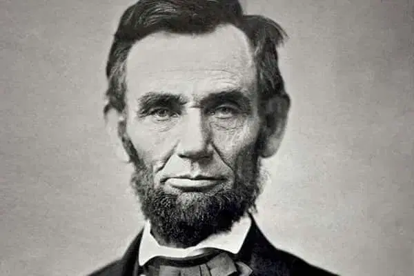 Abraham Lincoln