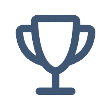 Trophy icon