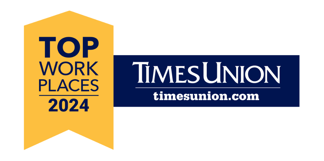 Top Workplaces in 2024 TimesUnion